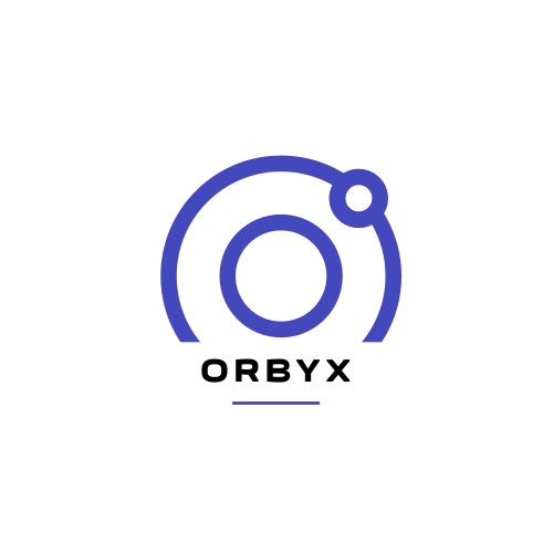 Orbyx Conseils Logo